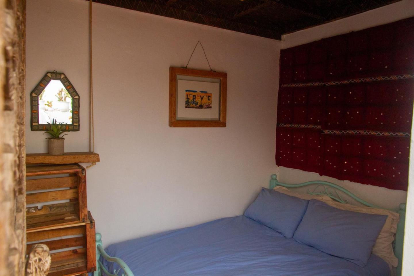 Surf Camp Essaouira Bed & Breakfast Ngoại thất bức ảnh