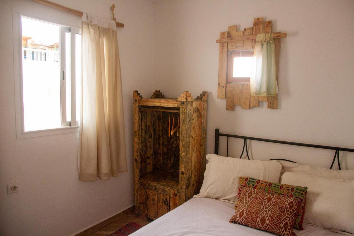 Surf Camp Essaouira Bed & Breakfast Ngoại thất bức ảnh